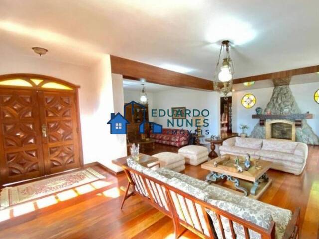 #255 - Casa para Venda em Belo Horizonte - MG - 1