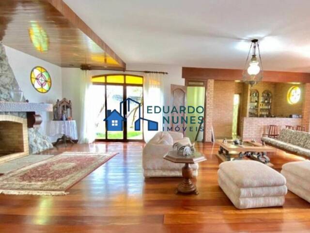 #255 - Casa para Venda em Belo Horizonte - MG - 3