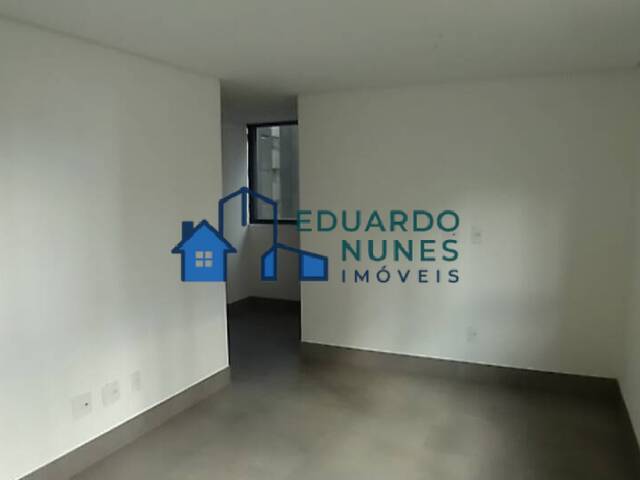 #310 - Área privativa para Venda em Belo Horizonte - MG - 1