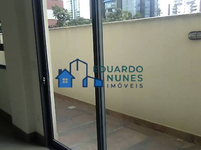 #310 - Área privativa para Venda em Belo Horizonte - MG - 3
