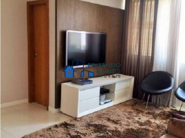 Apartamento para Venda em Belo Horizonte - 2