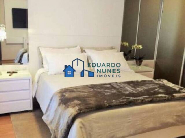 Apartamento para Venda em Belo Horizonte - 5