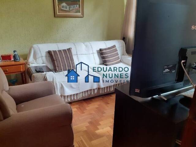 #545 - Casa para Venda em Belo Horizonte - MG - 1