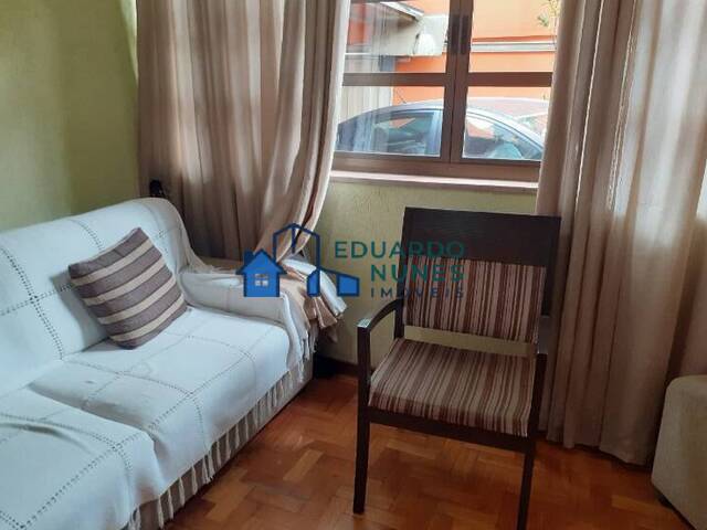 #545 - Casa para Venda em Belo Horizonte - MG - 2