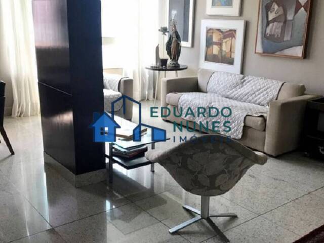 #619 - Cobertura para Venda em Belo Horizonte - MG - 1