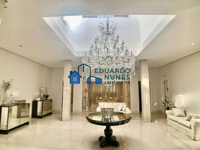 #660 - Casa para Venda em Belo Horizonte - MG - 3