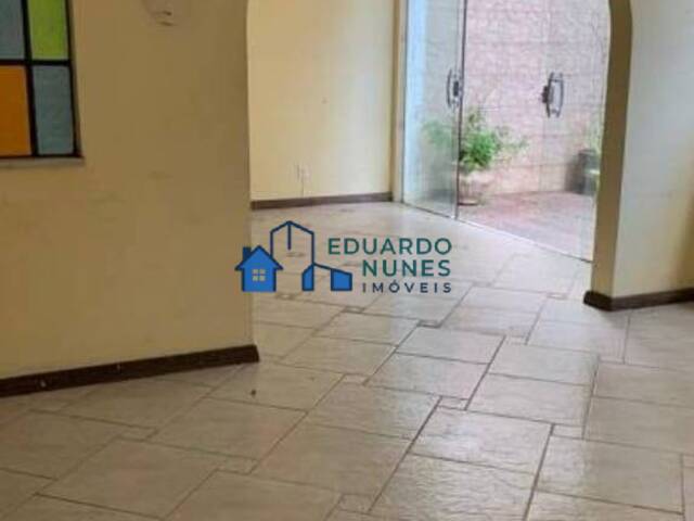 #699 - Área privativa para Venda em Belo Horizonte - MG - 1