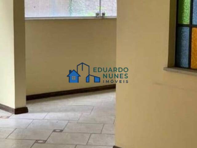 #699 - Área privativa para Venda em Belo Horizonte - MG - 3