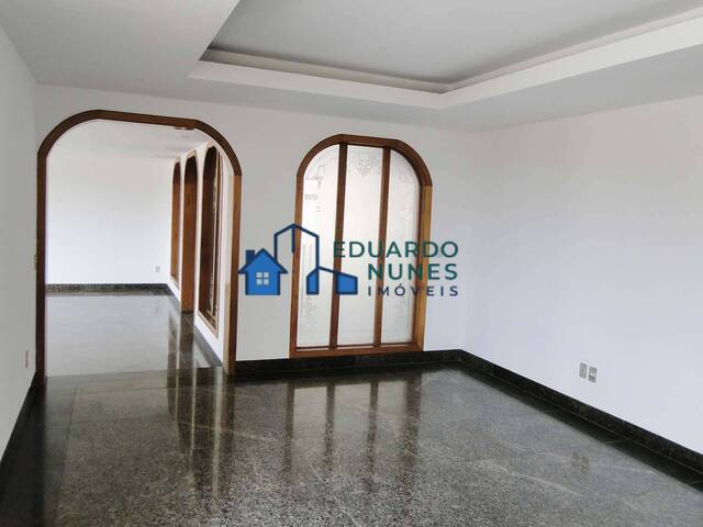 #702 - Área privativa para Venda em Belo Horizonte - MG - 2