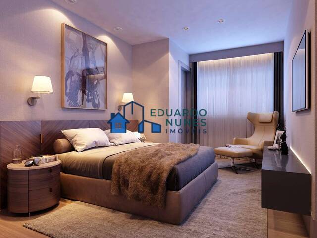 Apartamento para Venda em Belo Horizonte - 3