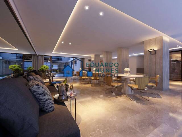 Apartamento para Venda em Belo Horizonte - 5