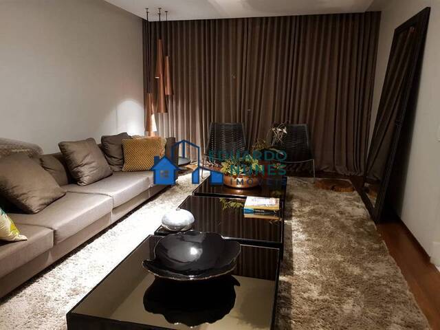 #731 - Casa para Venda em Belo Horizonte - MG - 1
