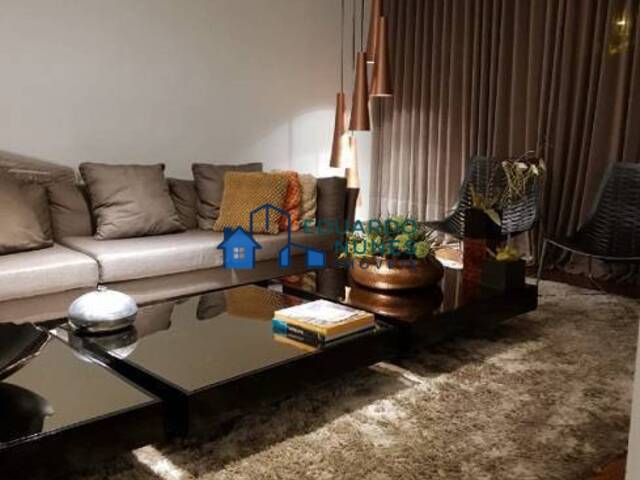 #731 - Casa para Venda em Belo Horizonte - MG - 2