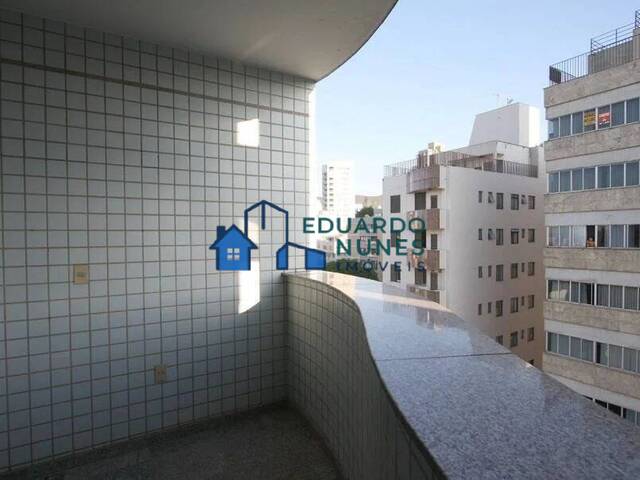 #740 - Cobertura para Venda em Belo Horizonte - MG - 3
