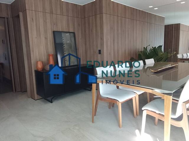 Apartamento para Venda em Belo Horizonte - 2