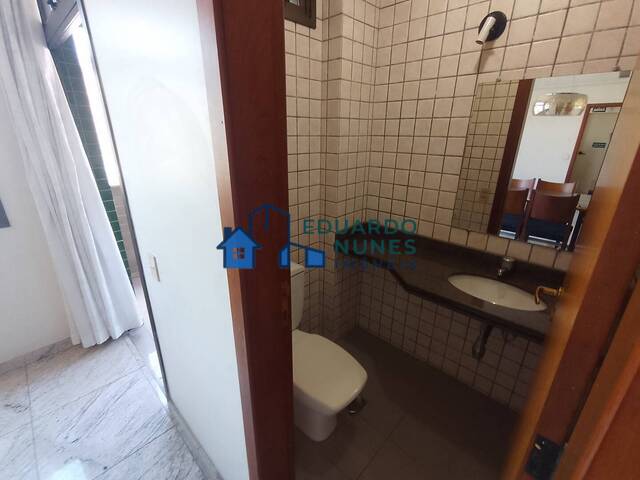 Apartamento para Venda em Belo Horizonte - 3