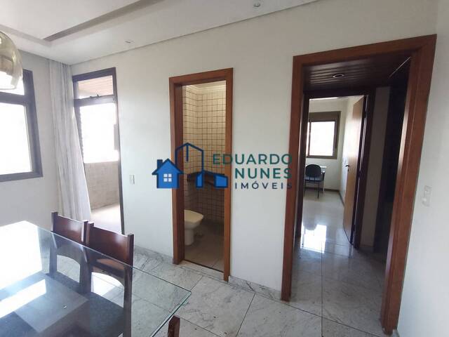 Apartamento para Venda em Belo Horizonte - 2