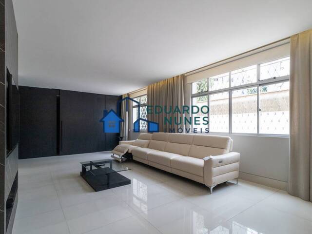 Apartamento para Venda em Belo Horizonte - 3