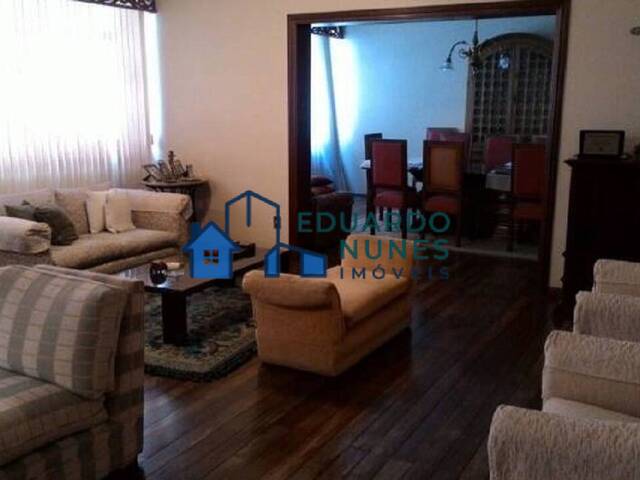 Apartamento para Venda em Belo Horizonte - 2