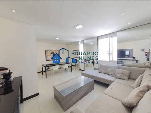 Apartamento para Venda em Belo Horizonte - 3
