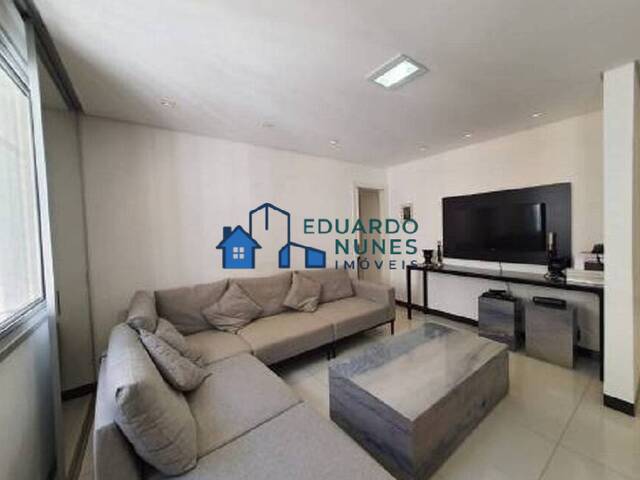 Apartamento para Venda em Belo Horizonte - 2