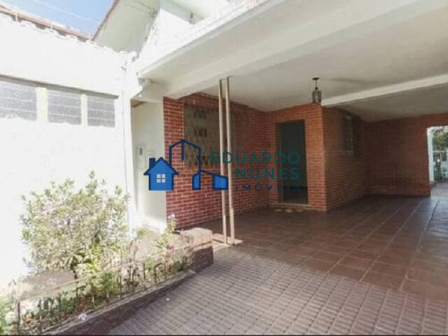 #902 - Casa para Venda em Belo Horizonte - MG - 1