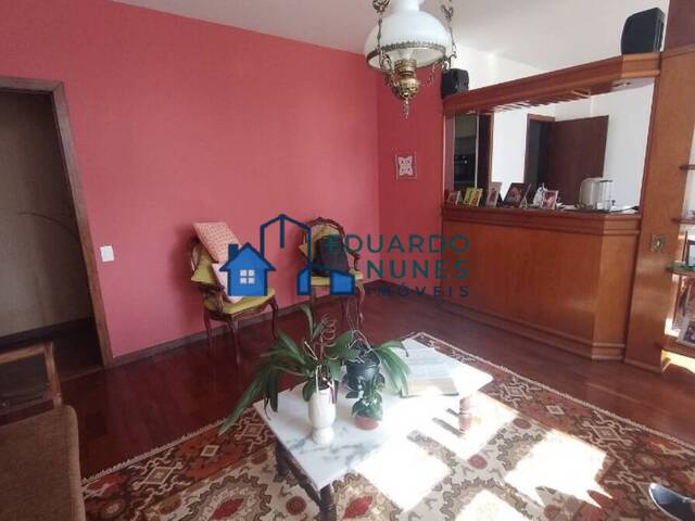 Apartamento para Venda em Belo Horizonte - 3