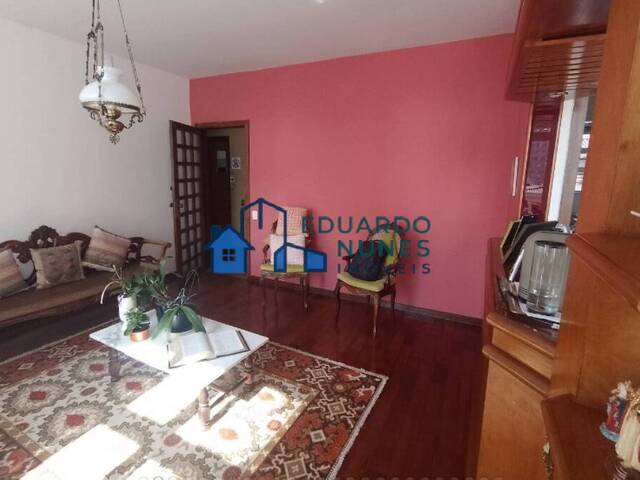 Apartamento para Venda em Belo Horizonte - 2
