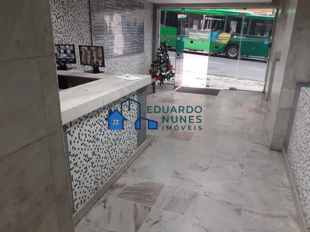 #920 - Sala para Venda em Belo Horizonte - MG - 1