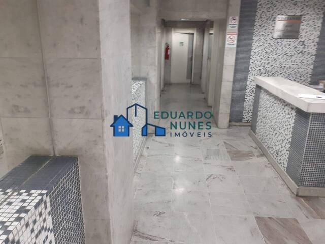 #920 - Sala para Venda em Belo Horizonte - MG - 2