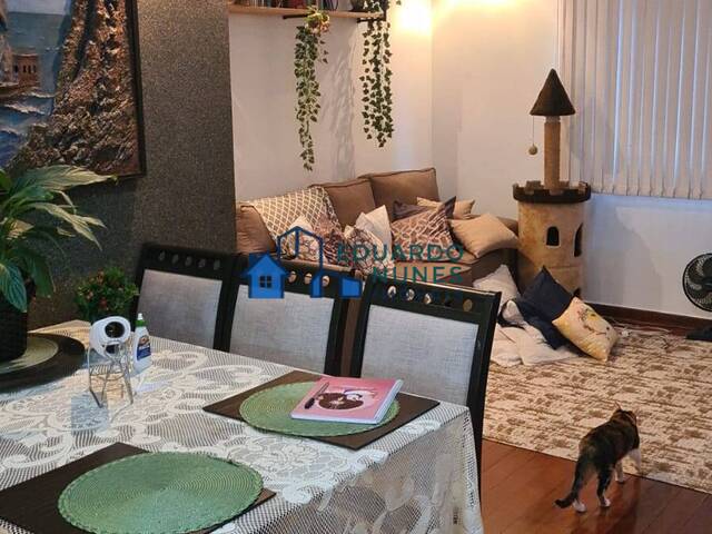Apartamento para Venda em Belo Horizonte - 2