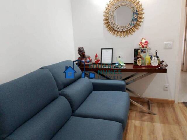 Apartamento para Venda em Belo Horizonte - 3