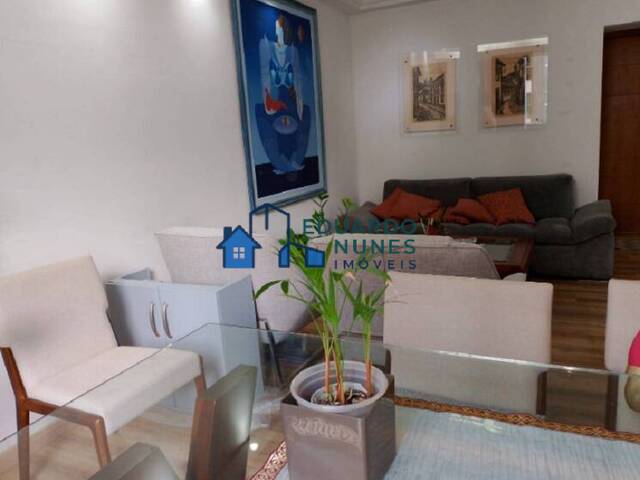 Apartamento para Venda em Belo Horizonte - 2