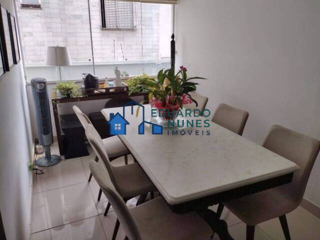 Apartamento para Venda em Belo Horizonte - 3