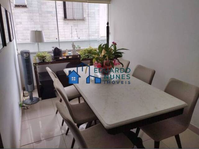 Apartamento para Venda em Belo Horizonte - 4