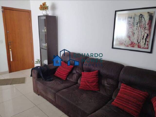Apartamento para Venda em Belo Horizonte - 2