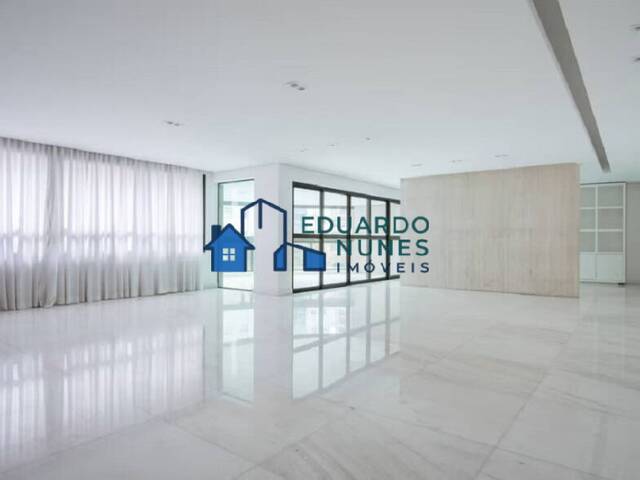 #940 - Apartamento para Venda em Belo Horizonte - MG - 2