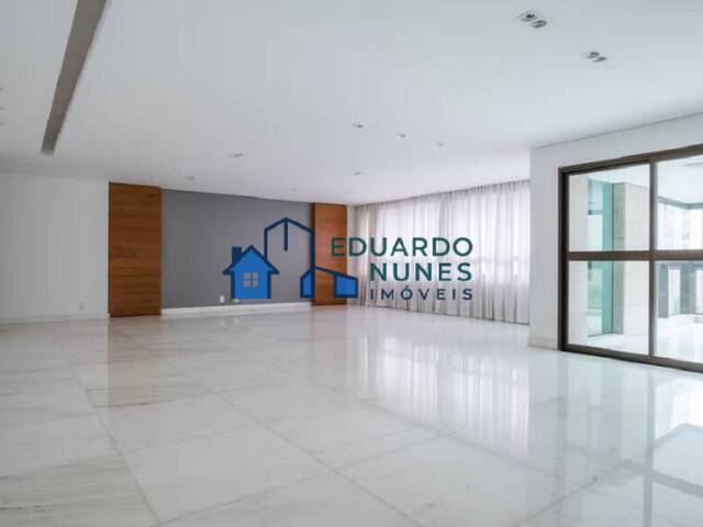 #940 - Apartamento para Venda em Belo Horizonte - MG - 1