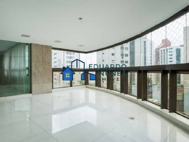 #940 - Apartamento para Venda em Belo Horizonte - MG - 3