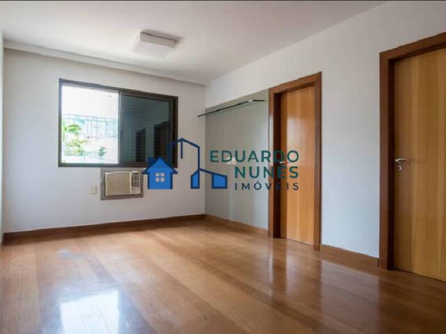 Apartamento para Venda em Belo Horizonte - 4