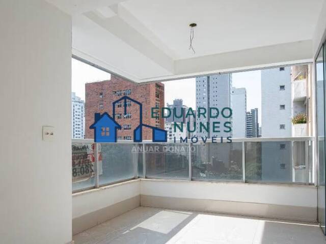 Apartamento para Venda em Belo Horizonte - 2