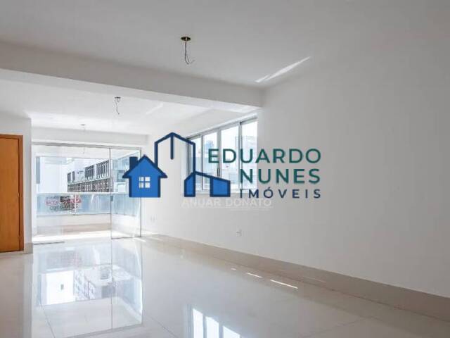 Apartamento para Venda em Belo Horizonte - 3