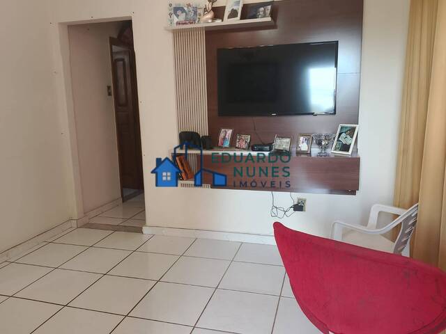 #946 - Casa para Venda em Belo Horizonte - MG - 2