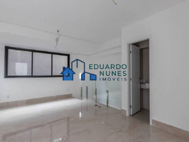 Duplex para Venda em Belo Horizonte - 2