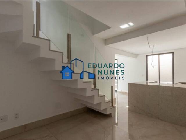 Duplex para Venda em Belo Horizonte - 3