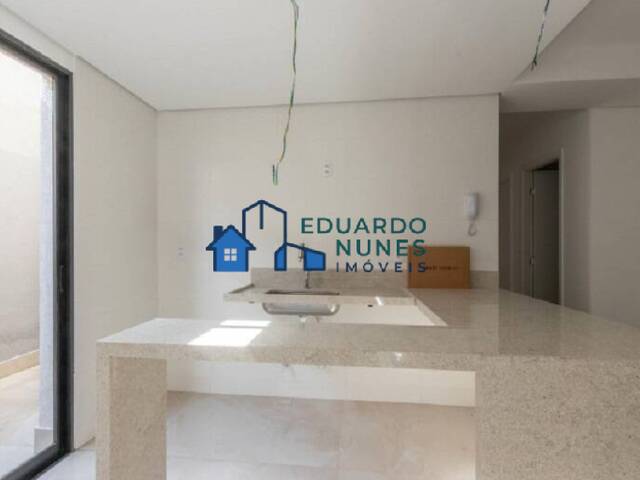 Duplex para Venda em Belo Horizonte - 4
