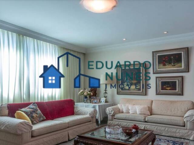 #959 - Apartamento para Venda em Belo Horizonte - MG