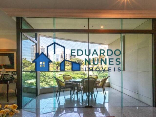 #959 - Apartamento para Venda em Belo Horizonte - MG