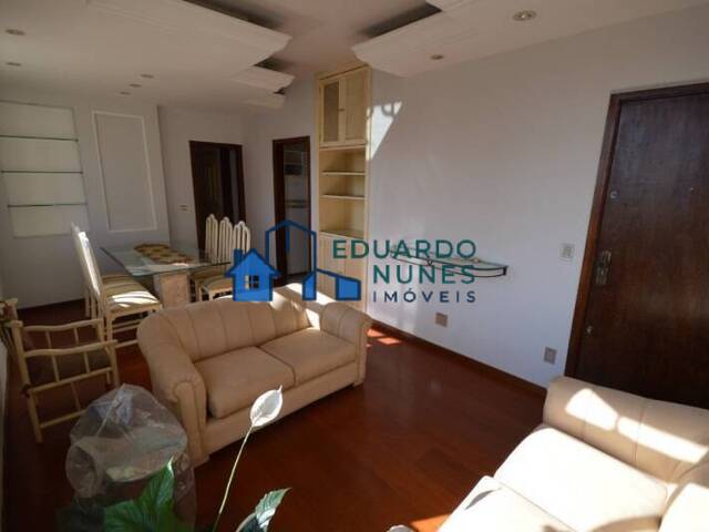 Apartamento para Venda em Belo Horizonte - 2