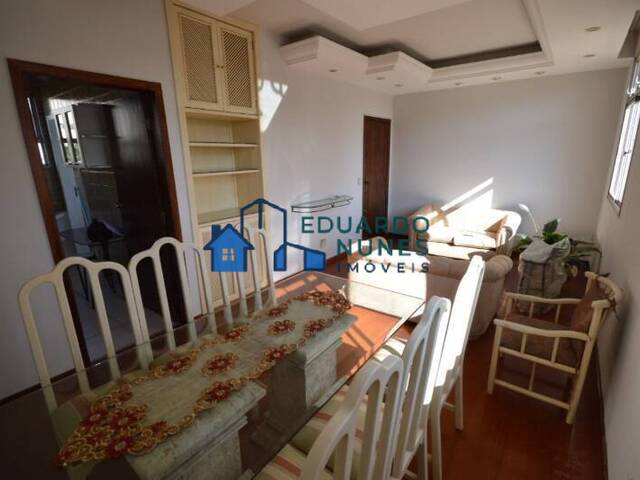 Apartamento para Venda em Belo Horizonte - 3